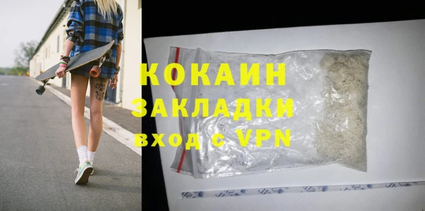 стафф Арсеньев